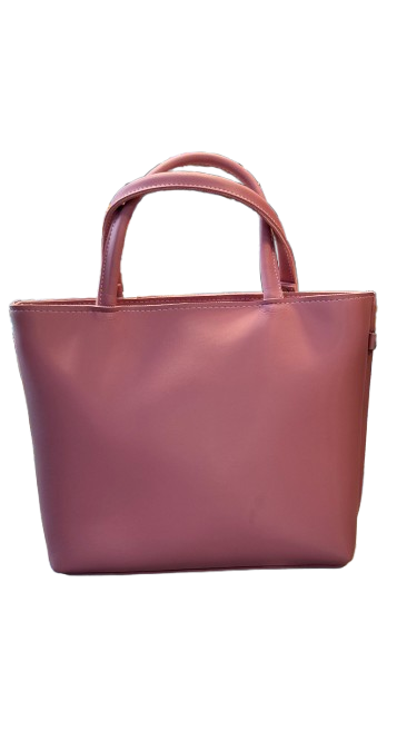 "Tan Chanel Handbag with Quilted Elegance "