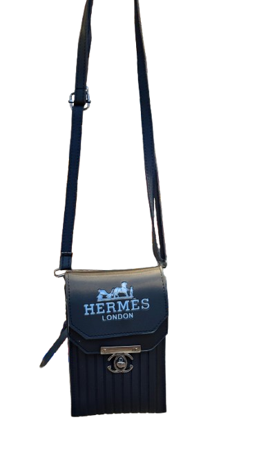 "Elegant Hermes Crossbody Bag "