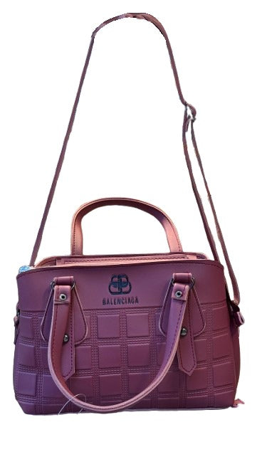 " Balenciaga Quilted Handbag 👜"