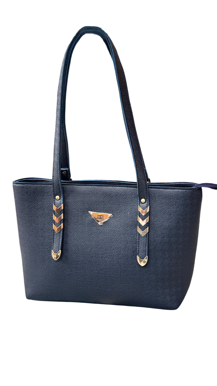 Classic Shoulder Tote Bag for Women