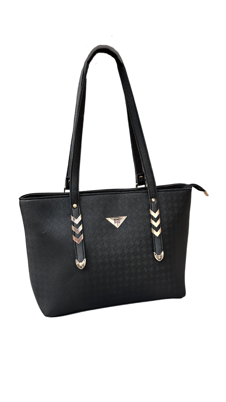 Classic Shoulder Tote Bag for Women