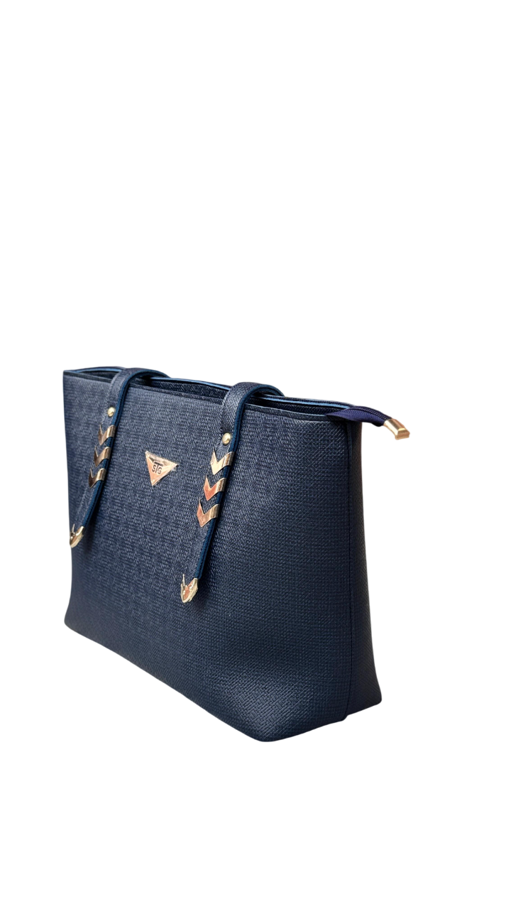 Classic Shoulder Tote Bag for Women