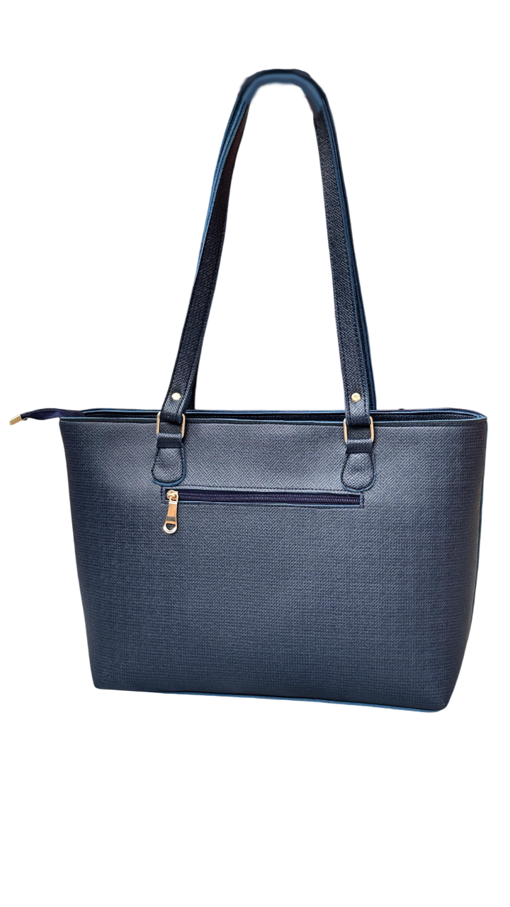 Classic Shoulder Tote Bag for Women
