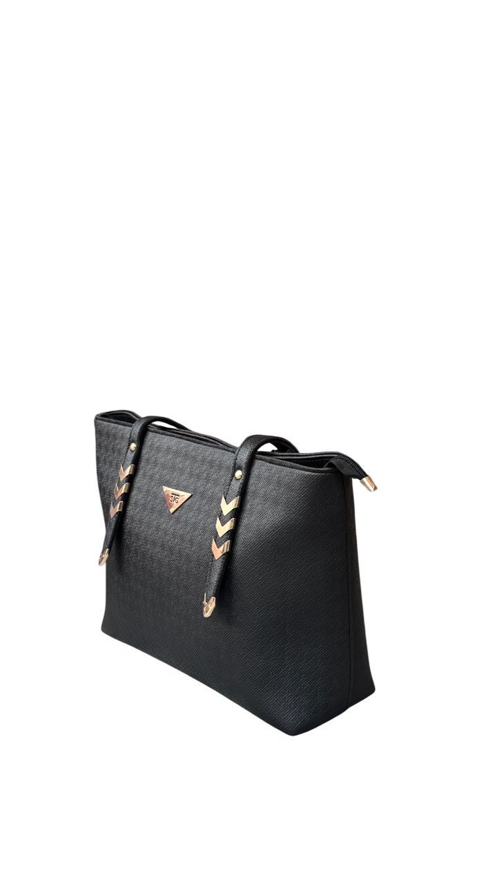 Classic Shoulder Tote Bag for Women