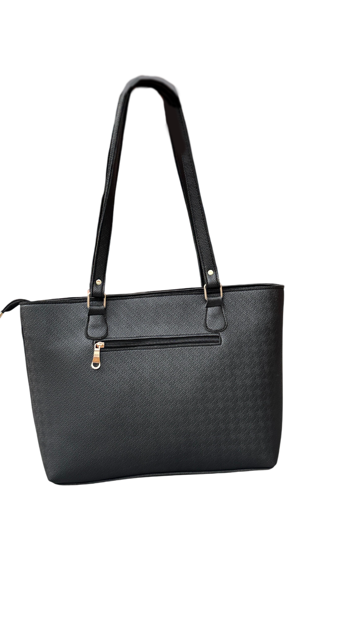 Classic Shoulder Tote Bag for Women
